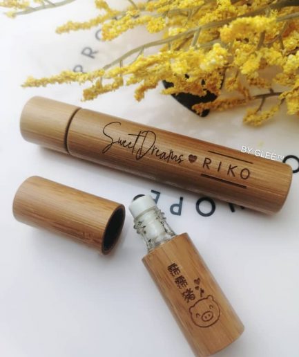 Personalised Roll On