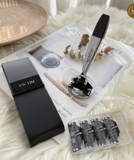 Personalised Razor Set (LIMITED TIME)